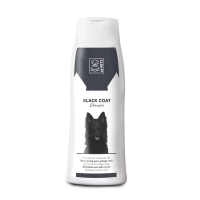 M-Pets Шампунь для собак с черной шерстью, 250 мл