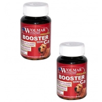 WOLMAR WINSOME Pro Bio Booster Ca Mini, 360 таб