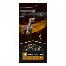 Purina Вет Ренал сухой корм для собак при патологии почек 3 кг