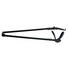 LUCKY REPTILE Щипцы для обращения со змеями телескопические "Tongs collapsible"