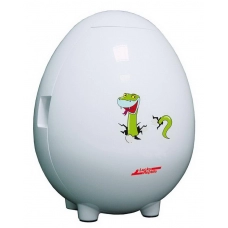 LUCKY REPTILE Инкубатор для яиц рептилий "Egg-O-Bator"