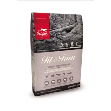 Orijen FIT & TRIM корм для собак с лишним весом
