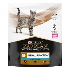 Purina Вет Диета сухой корм для кошек при позд.стадии патологии почек
